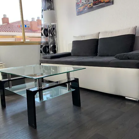 Paradise Lloret Apartamento *