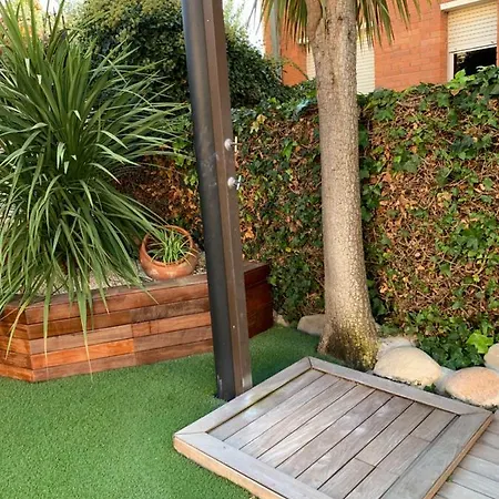 Apartamento Paradise Lloret