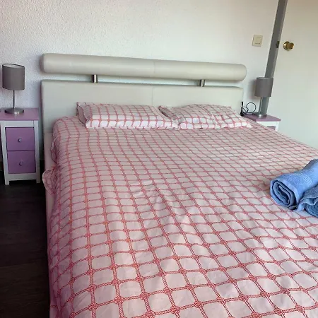 Lejlighed Paradise Lloret