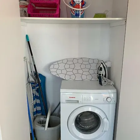 Apartamento Paradise Lloret *