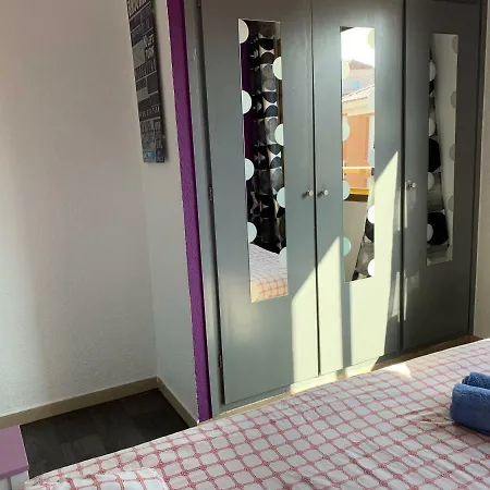 Paradise Lloret Apartamento *